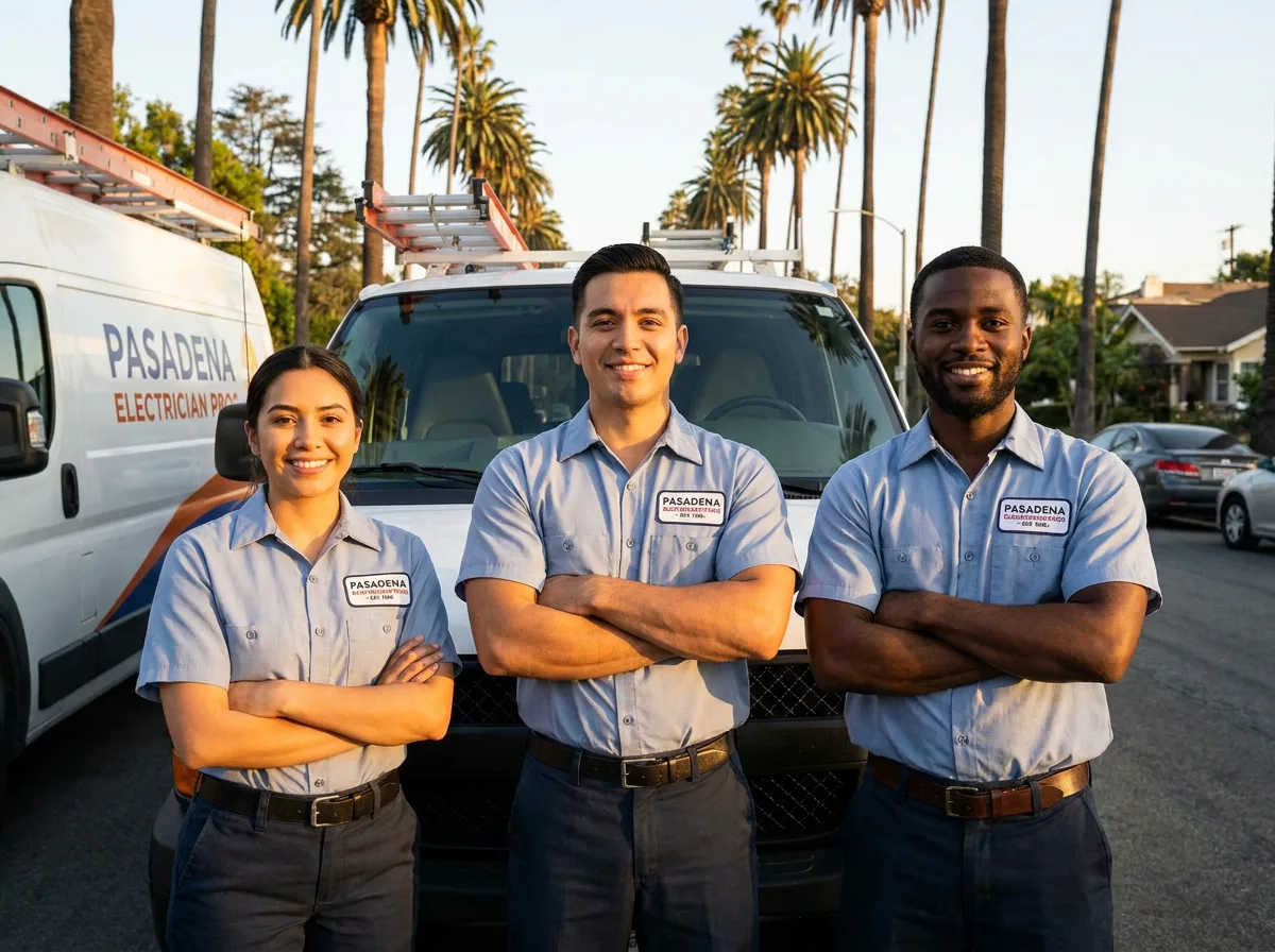 Electrician company in Rensselaer, NY