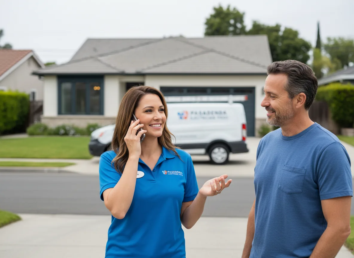 Electrician Rensselaer, NY FAQs